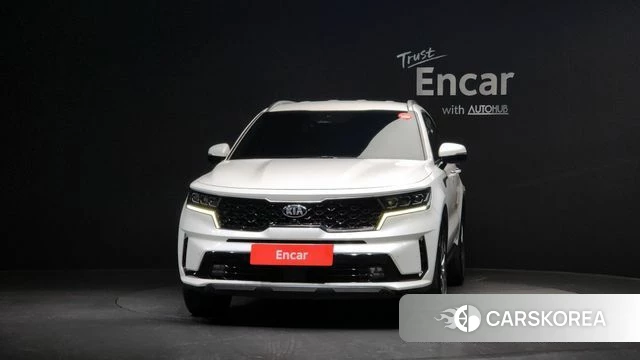 Kia Sorento 4th Generation id 4410473 из Кореи 13