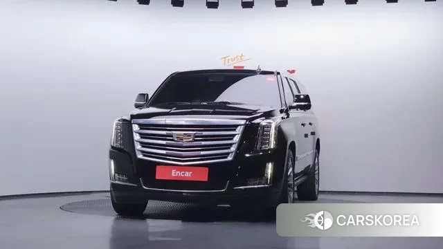 Cadillac Escalade id 3778998 из Кореи 13