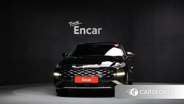 Kia K8 id 3770642 из Кореи 13