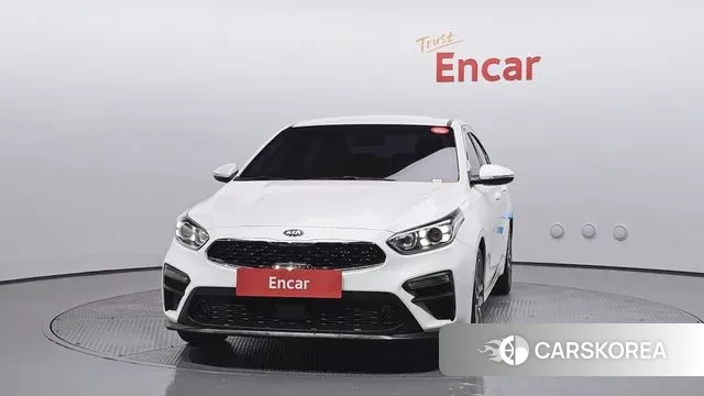 Kia Come New K3 id 3244119 из Кореи 13