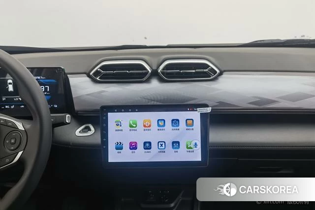 Dongfeng Fengshen Fengshen L7X id 3920823 из Китая 17