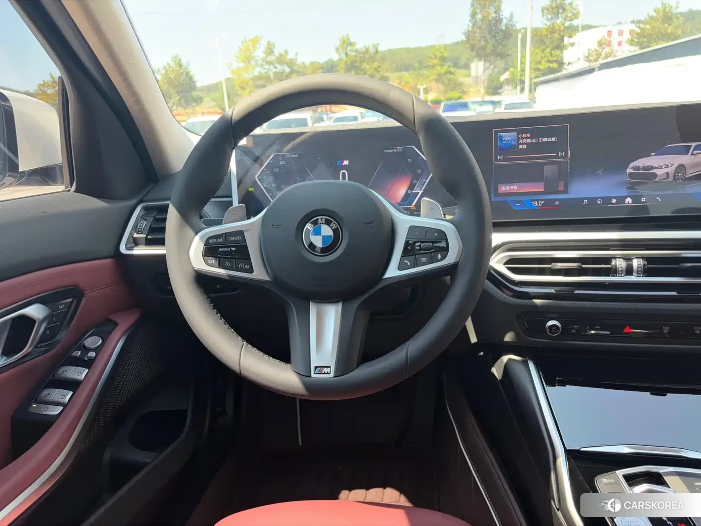 BMW 3 series id 4679517 из Китая 8