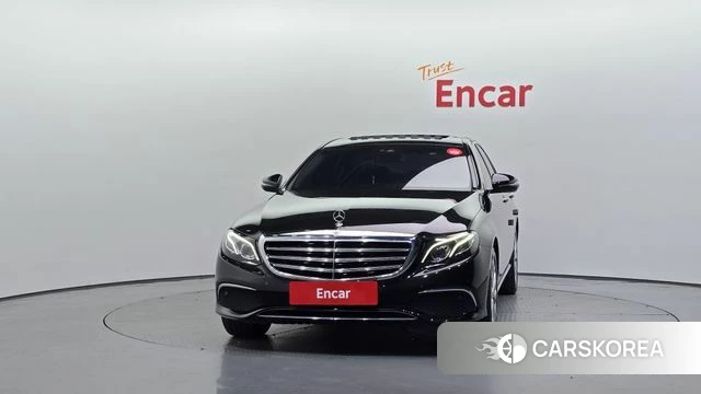Mercedes-Benz E-Class W213 id 4647457 из Кореи 13