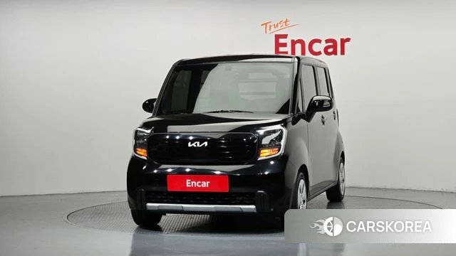 Kia The New Kia Ray id 4935400 из Кореи 13