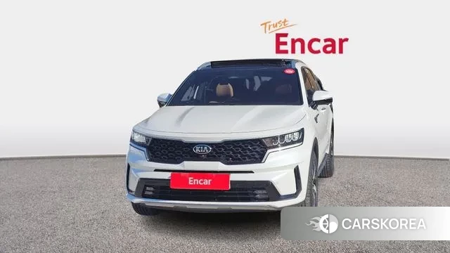 Kia Sorento 4th Generation id 3379389 из Кореи 13