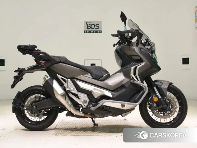 Проданный Honda X-ADV 750 2019 из Японии, фото 3