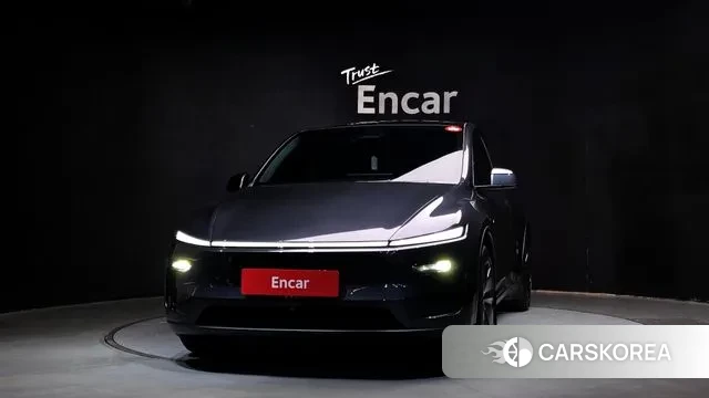 Tesla Model Y id 3638594 из Кореи 13