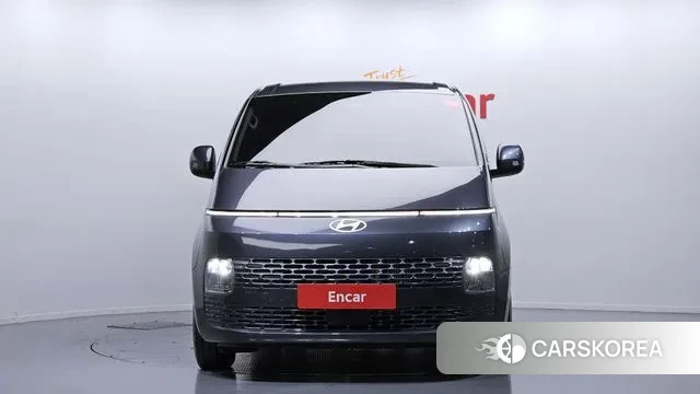 Hyundai Staria id 3605787 из Кореи 13