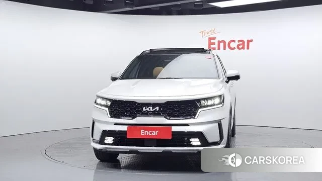 Kia Sorento 4th Generation id 3421564 из Кореи 13