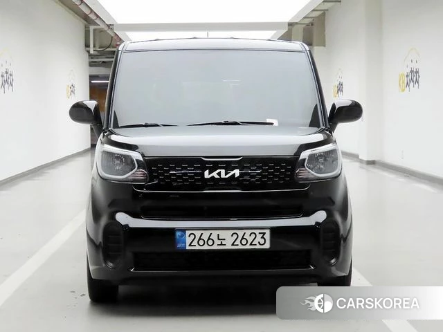 Kia The New Ray id 4268061 из Кореи 12