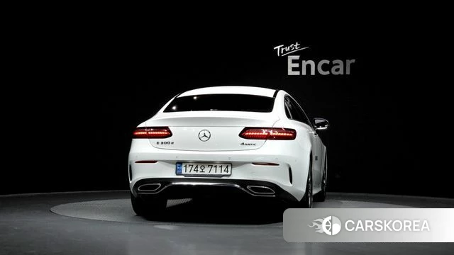 Mercedes-Benz E-Class W213 id 4178349 из Кореи 13