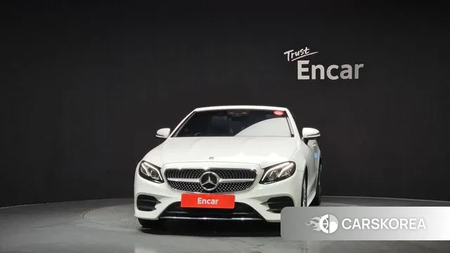 Mercedes-Benz E-Class W213 id 3024116 из Кореи 13