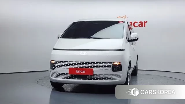 Hyundai Staria id 3644441 из Кореи 13