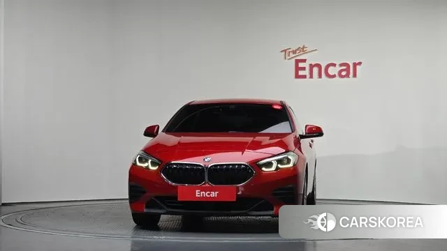 BMW 2 Series Gran Coupe (F44) id 3592522 из Кореи 13