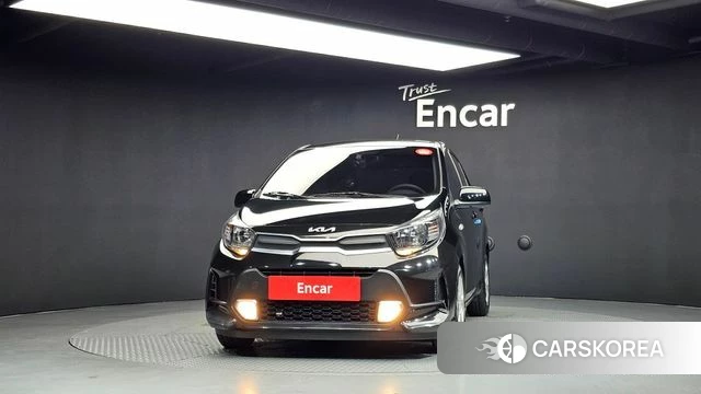 Kia Morning Urban (JA) id 4759385 из Кореи 13