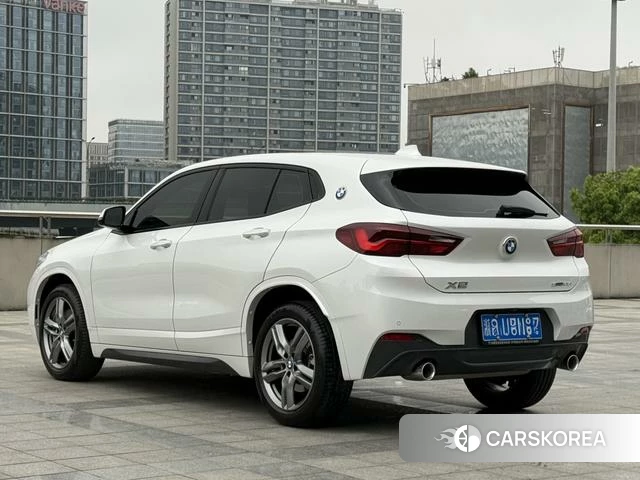 BMW X2 id 4260604 из Китая 11