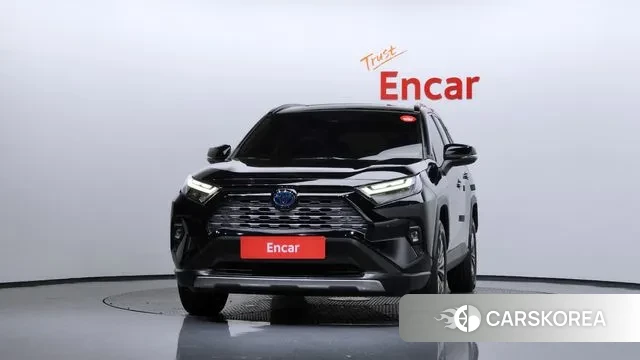 Toyota RAV4 5th Generation id 3246727 из Кореи 13