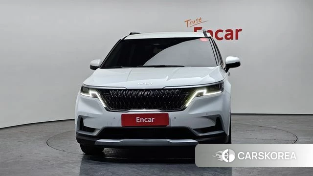 Kia Carnival 4th generation id 3786757 из Кореи 13