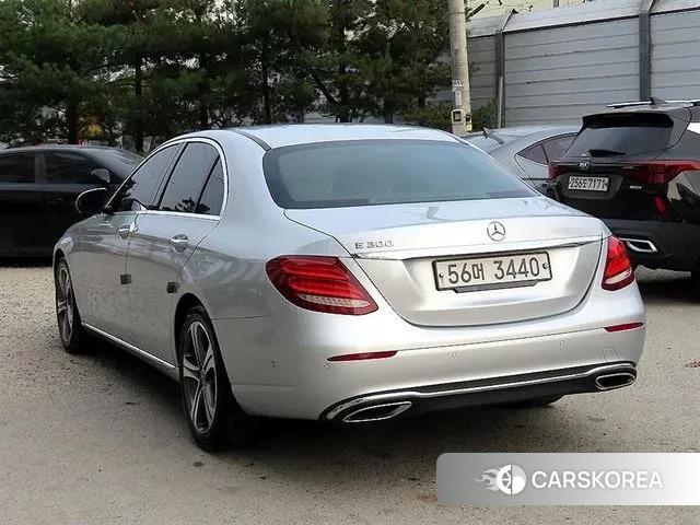 Mercedes-Benz E-Class W213 id 3371545 из Кореи 13