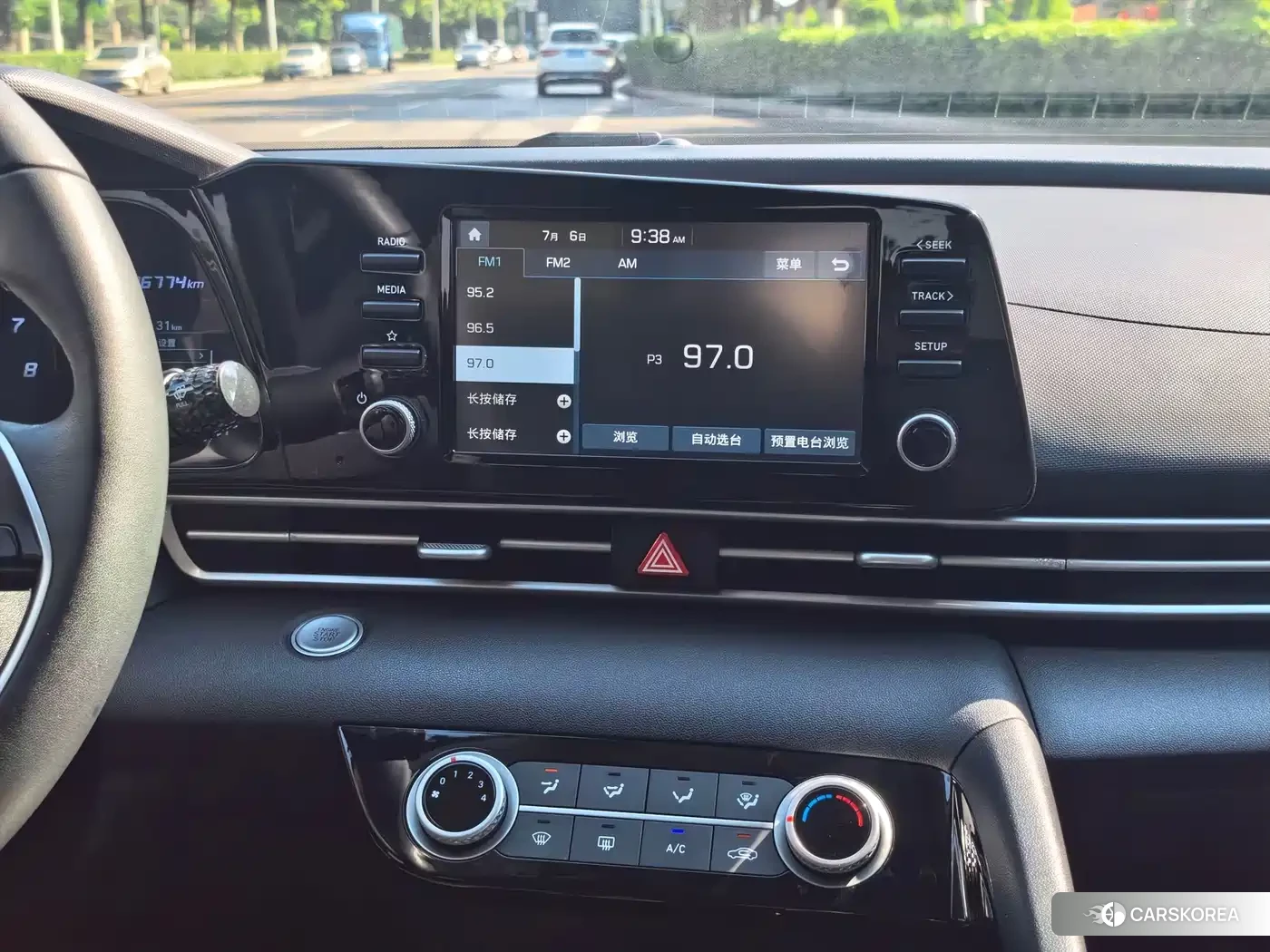 Hyundai Elantra id 4653923 из Китая 9