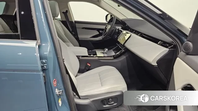 Land Rover Range Rover Evoque 2nd Generation id 3575901 из Кореи 13