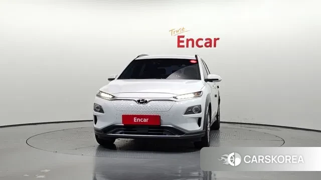 Hyundai Kona Electric id 3301841 из Кореи 13