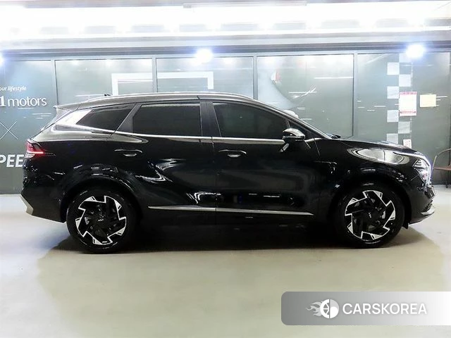 Kia Sportage 5th Generation id 4421707 из Кореи 13