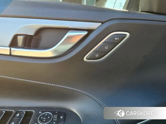 Hyundai Grandeur IG 2018 Черный из Кореи, фото 3