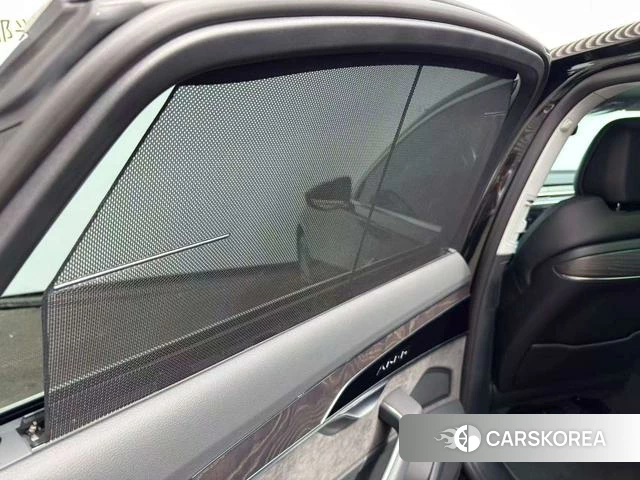 Audi A8 id 4392380 из Китая 11
