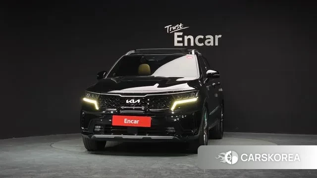 Kia Sorento 4th Generation id 3788515 из Кореи 13