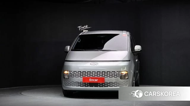 Hyundai Staria id 3818750 из Кореи 13