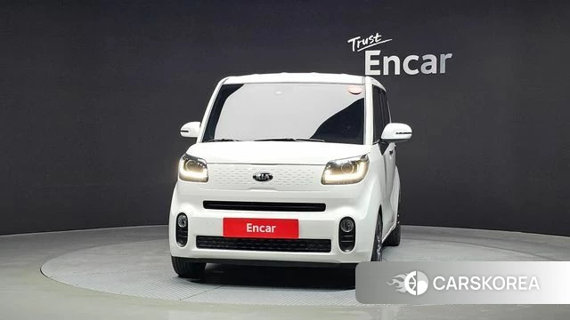 Kia The New Ray id 4507343 из Кореи 23