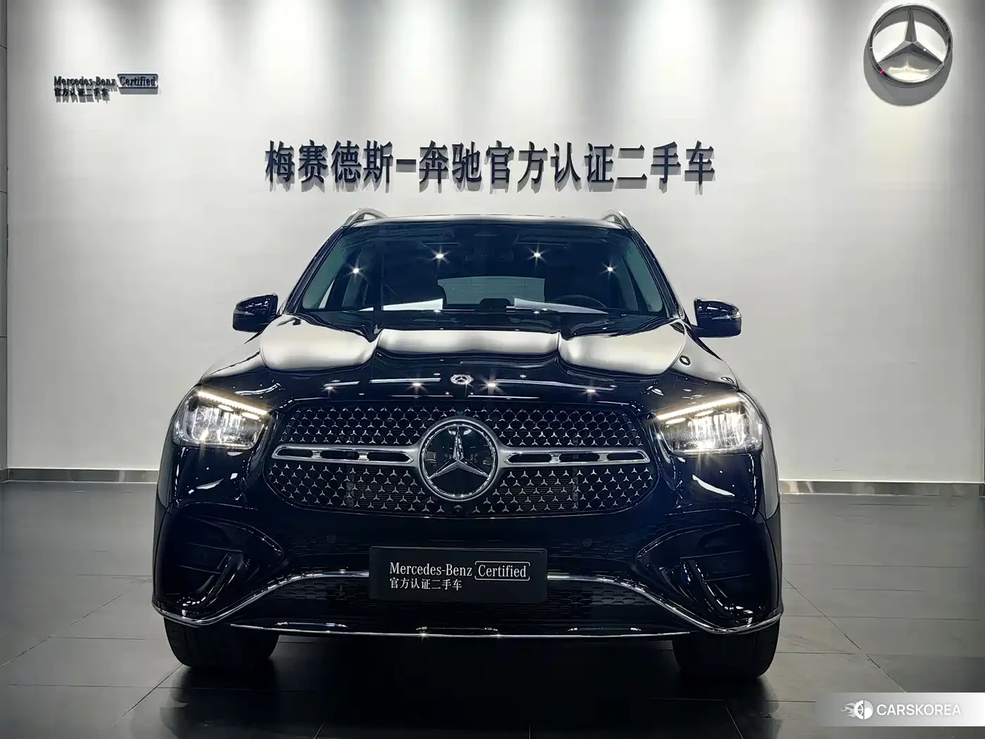 Mercedes-Benz GLE (imported) id 4577454 из Китая 9