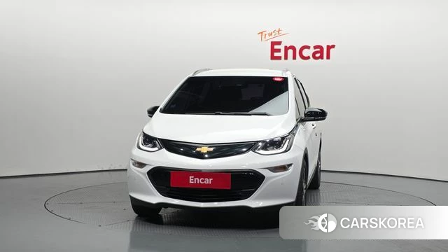 Chevrolet (GM Daewoo) Bolt EV id 4595160 из Кореи 13