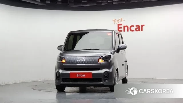 Kia The New Ray id 3355356 из Кореи 13