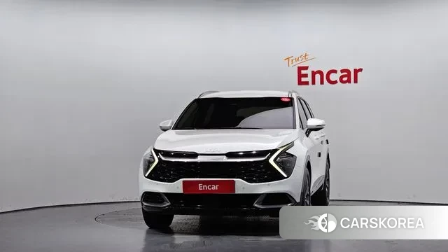 Kia Sportage 5th Generation id 3427281 из Кореи 13