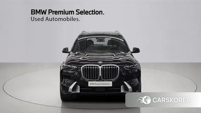 BMW X7 (G07) id 3477263 из Кореи 13