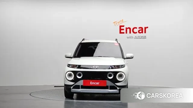 Hyundai Casper id 3600148 из Кореи 13