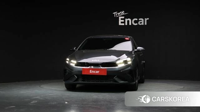 Kia The New K3 2nd generation id 4292036 из Кореи 13