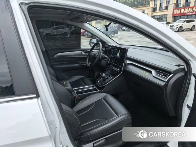 Haval M6 id 3882253 из Китая 11