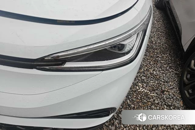 Volkswagen ID.4 X id 4333867 из Китая 10