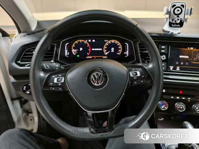 Volkswagen Exploring songs 2021 Белый из Китая, фото 3
