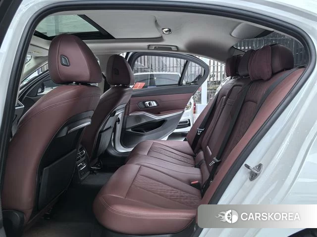 BMW 3 series id 4258798 из Китая 8
