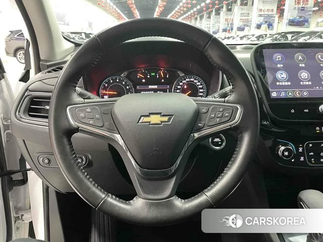 Chevrolet Explorer id 3983480 из Китая 12