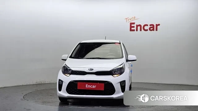 Kia All New Morning (JA) id 3166197 из Кореи 13