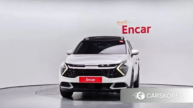 Kia Sportage 5th Generation id 3478657 из Кореи 13