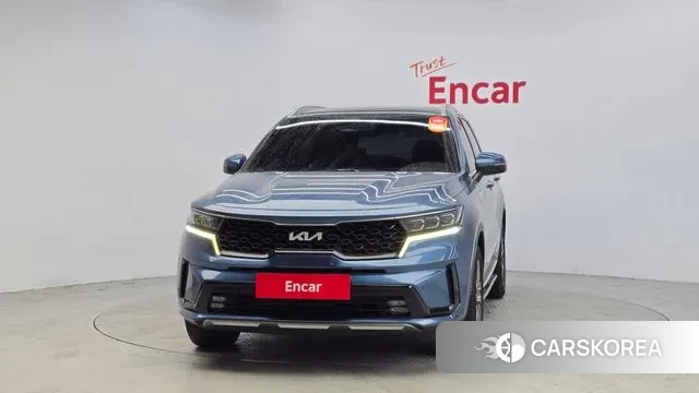 Kia Sorento 4th Generation id 3586766 из Кореи 13