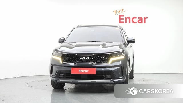 Kia Sorento 4th Generation id 4769384 из Кореи 13