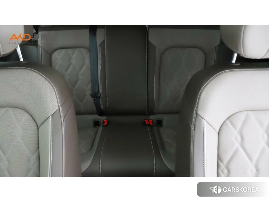 Volkswagen Weiran 2023 Серебристо-серый из Китая, фото 4