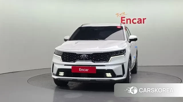 Kia Sorento 4th Generation id 3592799 из Кореи 13